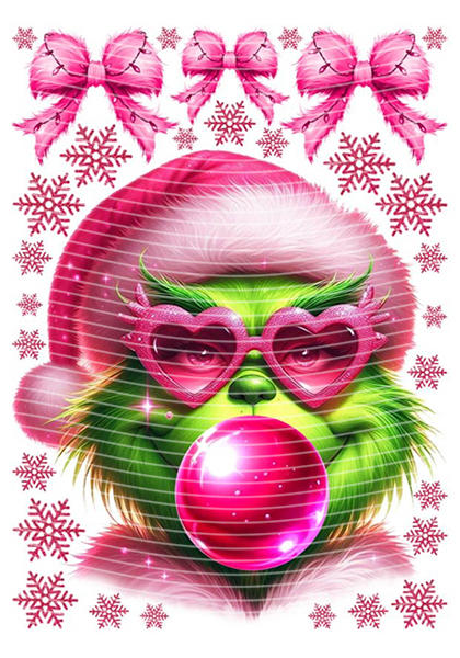 A5 Notebook Wraps-W-2675